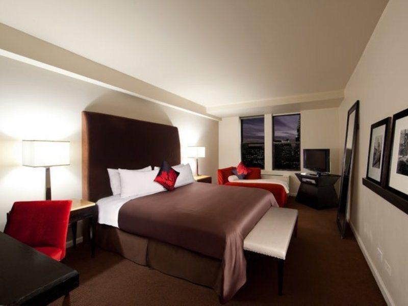 The Court - A St Giles Hotel New York Kültér fotó