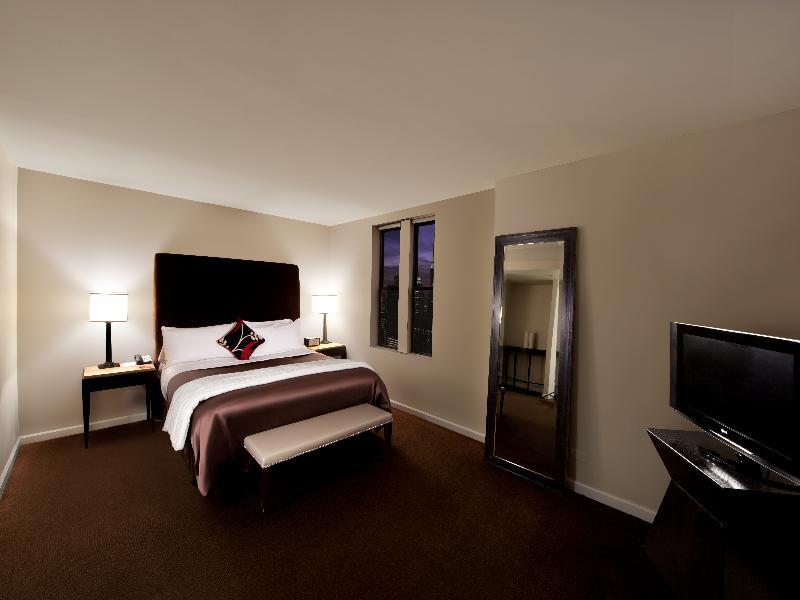 The Court - A St Giles Hotel New York Kültér fotó